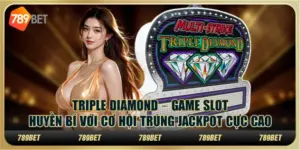 Triple Diamond